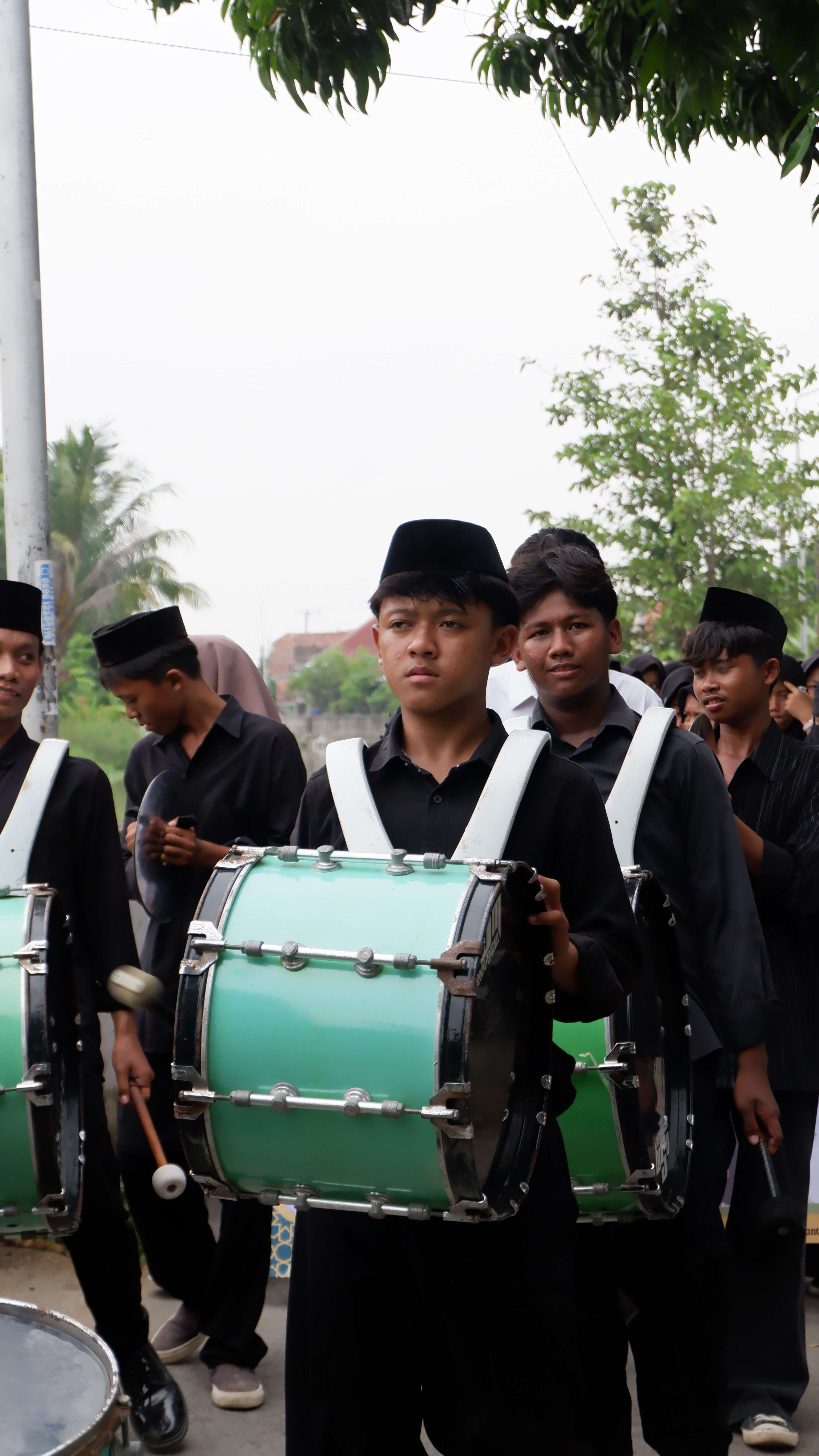 Fasilitas Pesantren 10